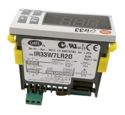 CAREL IR33W7LR20