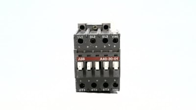 ASEA BROWN BOVERI A40-30-01-81