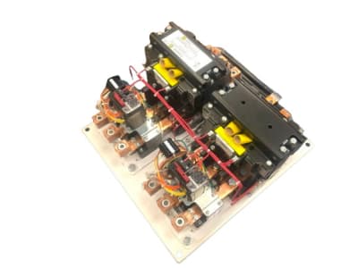 SCHNEIDER ELECTRIC 8810-SGO4-V06-H30H30S