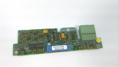 SCHNEIDER ELECTRIC VW3A3408