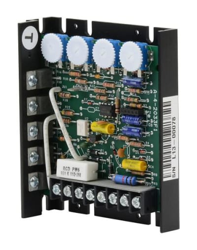 AUTOMATION DIRECT GSD4-24A-5C+F17-03572