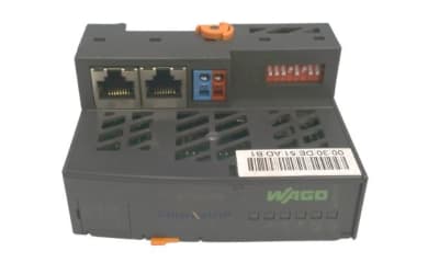 WAGO 750-363/040-000