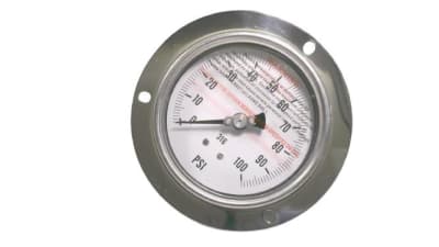 PIC GAUGES PRO-314D-402E