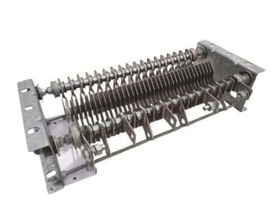 POST GLOVER RESISTORS INC G60R