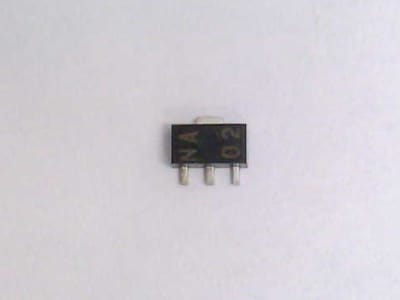 NEC 2SK1273