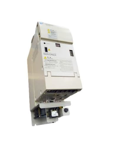 YASKAWA ELECTRIC CIMR-MR5A4011