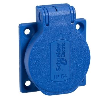 SCHNEIDER ELECTRIC PKS52B