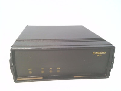 SYMBONIK DATA AB M-2