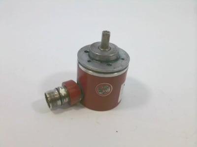 T&R ELECTRONIC CEV65S-G-32768/1-D23BB-R01HA