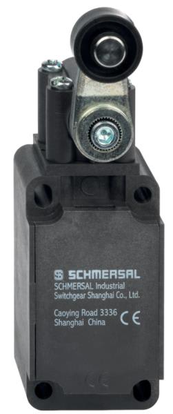 SCHMERSAL T4VH336-02ZH