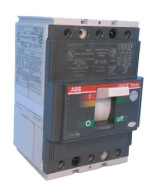 ASEA BROWN BOVERI T2H040TL