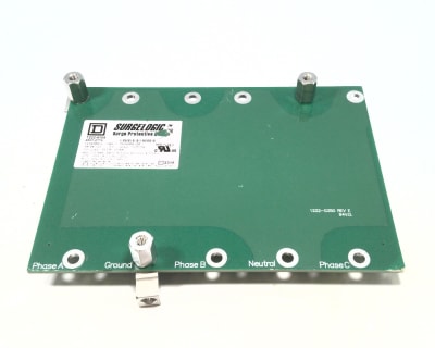 SCHNEIDER ELECTRIC T222-4104