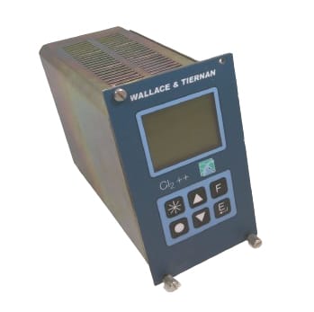 EVOQUA WATER TECHNOLOGIES AQC5739