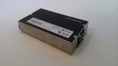 ADVANCED ENERGY LCM300W