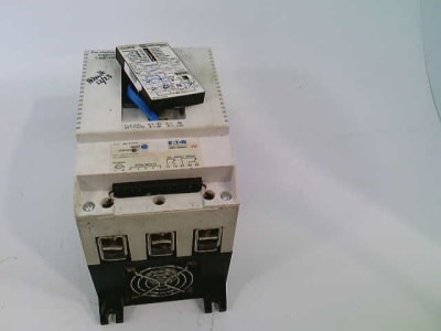 EATON CORPORATION S801R10P3S