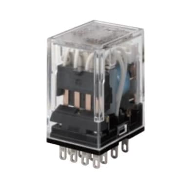 OMRON MY4 24VAC
