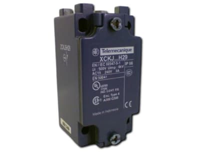 TELEMECANIQUE SENSORS ZCKJ5H29