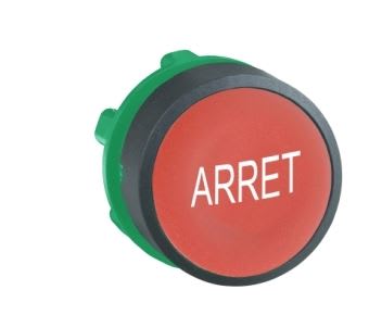 SCHNEIDER ELECTRIC ZB5AA433