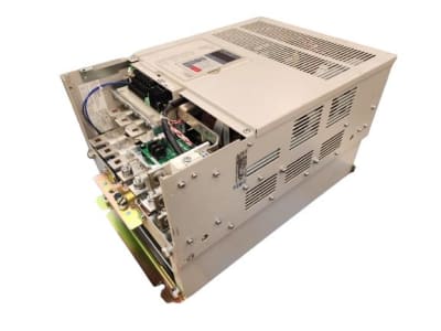 YASKAWA ELECTRIC CIMR-G7A2045