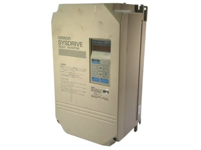 OMRON 3G3IV-A4015-EV2