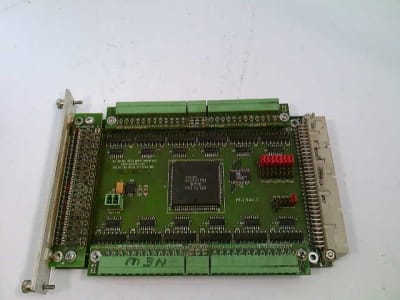 DELTA TAU DATA SYS 603283-100