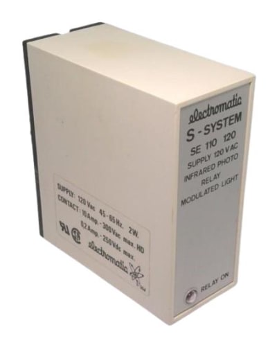 CARLO GAVAZZI SE-110-120