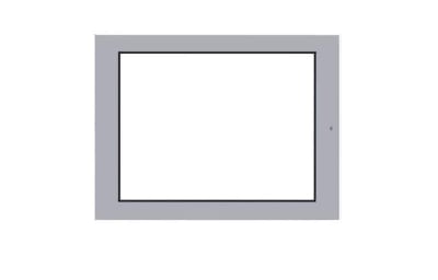 RADWELL VERIFIED SUBSTITUTE AGP3750-T1-D24-SUB-OVERLAY