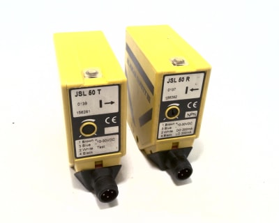 ASEA BROWN BOVERI 20-009-00