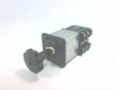 GENERAL ELECTRIC 16SBMB3A06S1H2K1