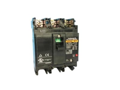 FUJI ELECTRIC EA33AC/10