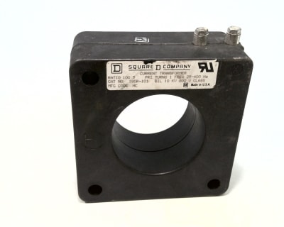 SCHNEIDER ELECTRIC 180R101