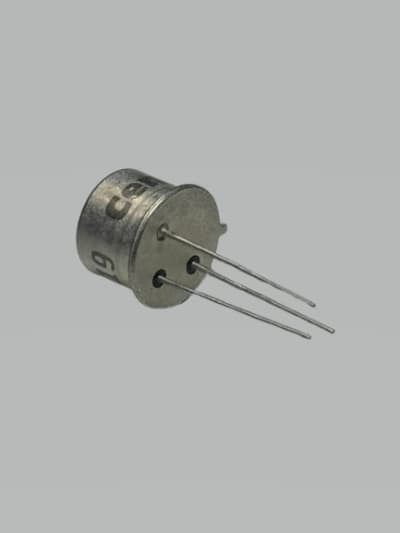 CENTRAL SEMICONDUCTOR BC141-16 PBFREE