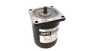 ORIENTAL MOTOR 2RK6GK-A