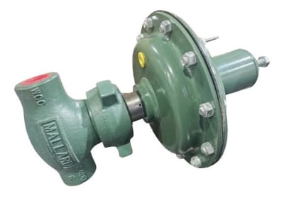MALLARD CONTROLS 5450-1S5-G33RB-14Q