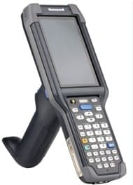 HONEYWELL CK65-L0N-DSC210F
