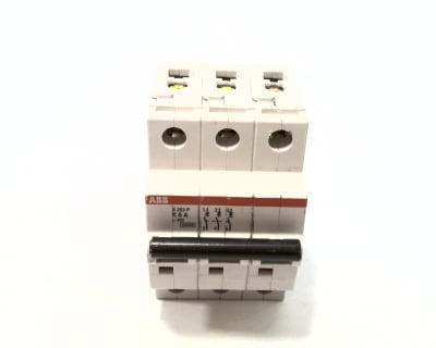 ASEA BROWN BOVERI S203P-K8