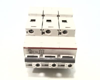 ASEA BROWN BOVERI S503-K1.5