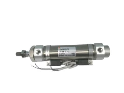 SMC CDM2B32-75-H7BW-X742
