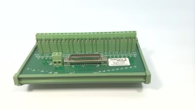 AUTOMATION DIRECT SV2-CN1-RTB50