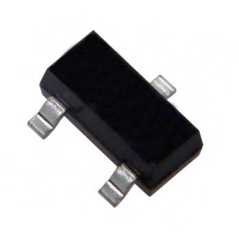 ON SEMICONDUCTOR MMBT5551LT1