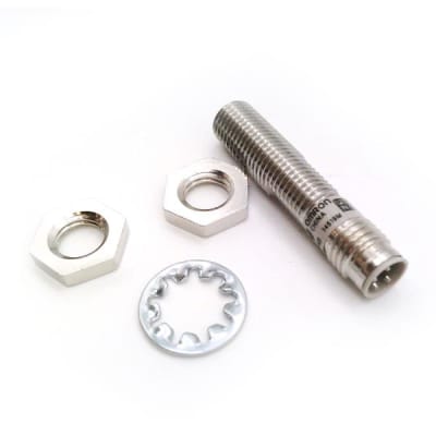 OMRON E2EX1R5F1M3