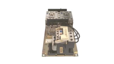 ALLEN BRADLEY 505-TOD-A1D