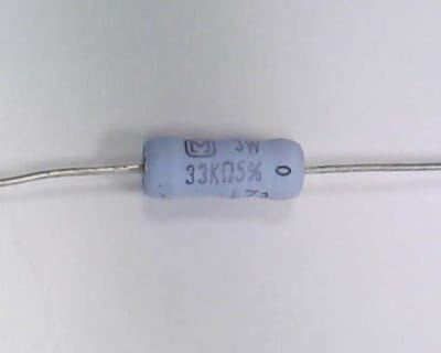 MATSUSHITA ELECTRIC ERG-3SJ333