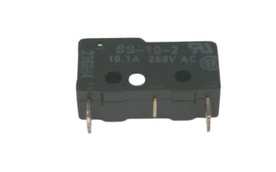OMRON SS-10- 2-EACH