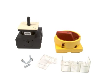 SALZER H410-41400-033M4