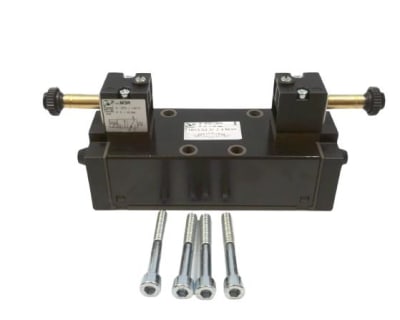 PNEUMAX 1013.53.31.2.4.M3R