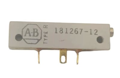 ALLEN BRADLEY 181267-12