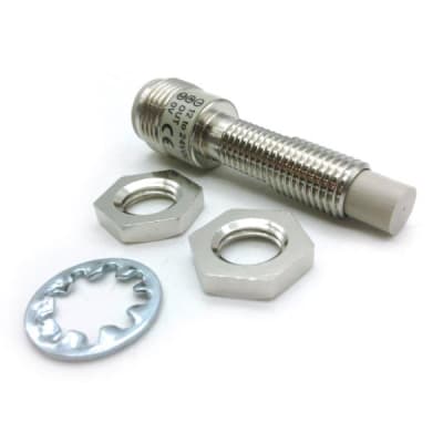 OMRON E2EX2MF1M1