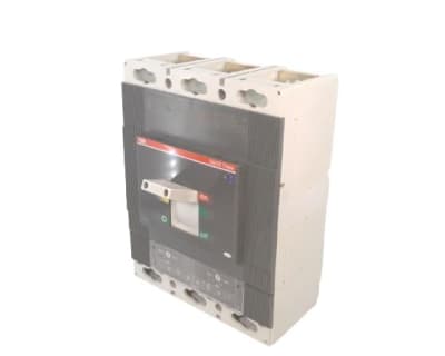 ASEA BROWN BOVERI T6L600TW