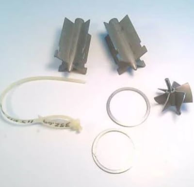 HALLIBURTON 45800028